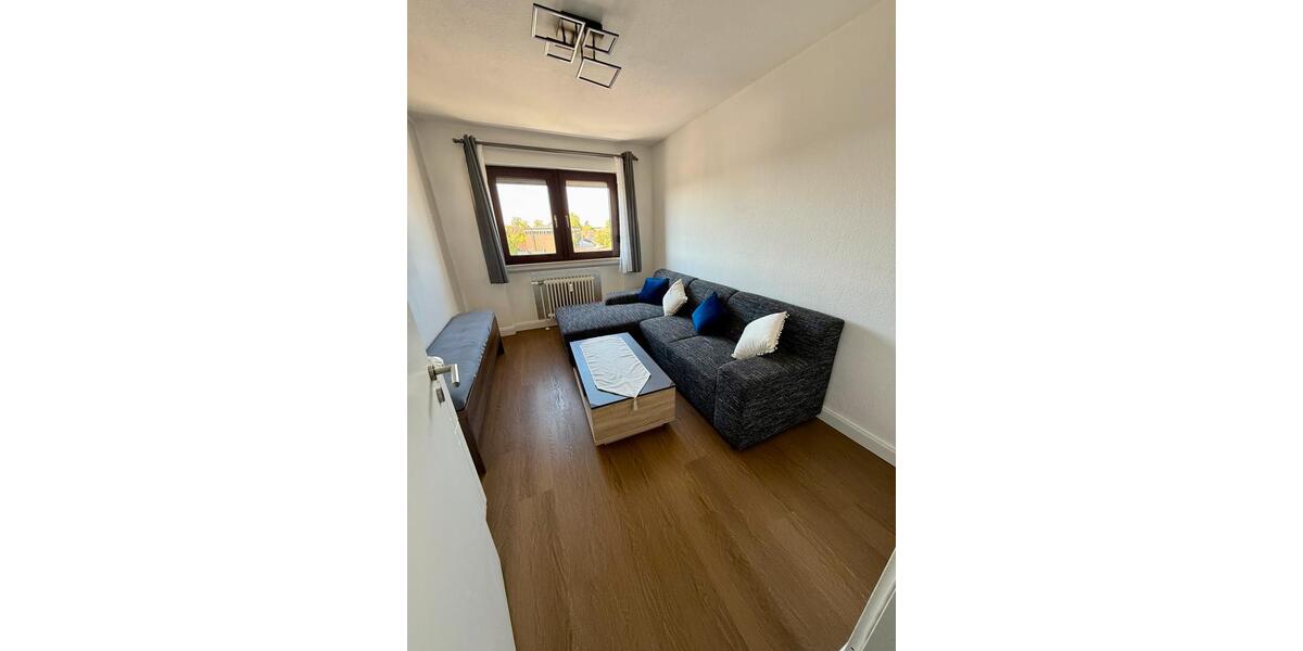 Etagenwohnung Langenselbold - 4 Zimmer, 100 m&sup2;, 295.000&euro; | Angebot:26321325