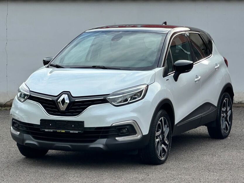 Captur
