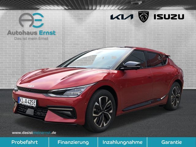 Kia EV6 33.000 km 37.990 € Kiel 24107