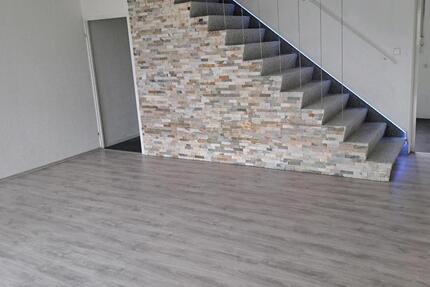 Reihenmittelhaus mit Terrasse und Garten mit Weitblick 4 zimmer