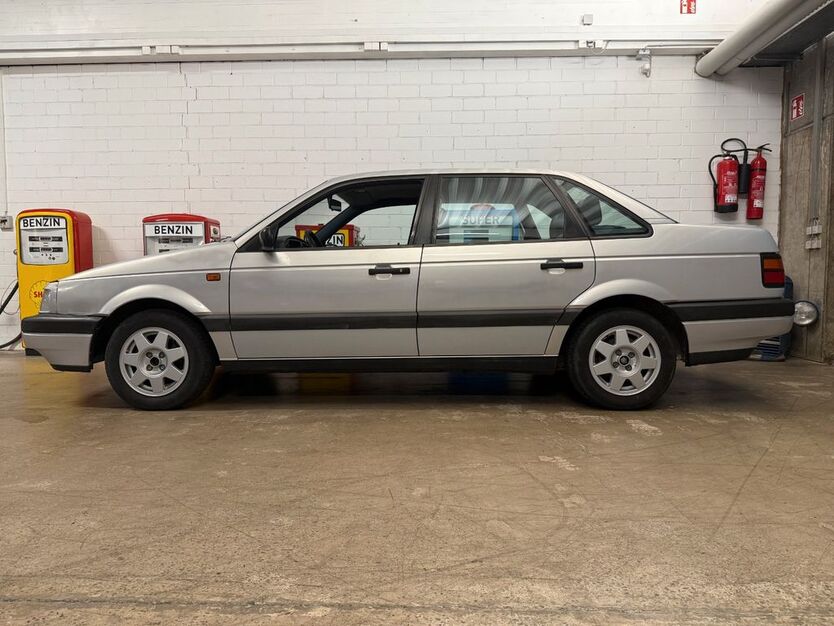 VW Passat 107.000 km 2.490 € Bopfingen 73441