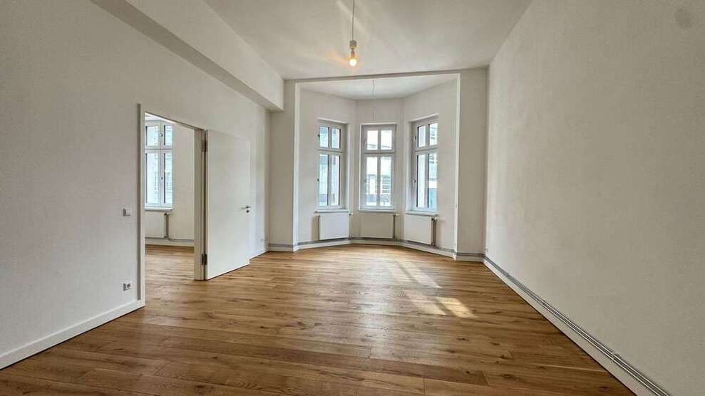 Wohnung zum Mieten in Berlin 2.240 € 99.1 m²