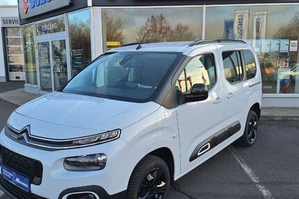 Citroen Berlingo 11.500 km 21.490 &euro; Görlitz 02828