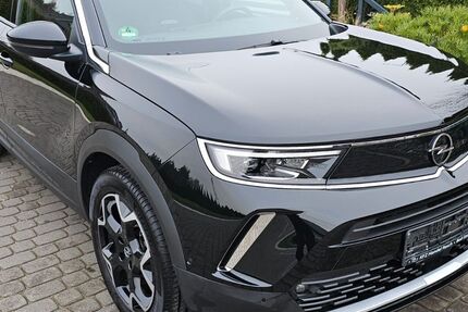 Opel Mokka 13.350 km 17.460 &euro; Bad-Sassendorf 59505