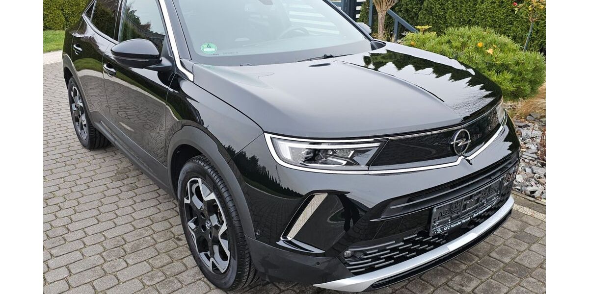 Opel Mokka 13.350 km 17.460 &euro; Bad-Sassendorf 59505