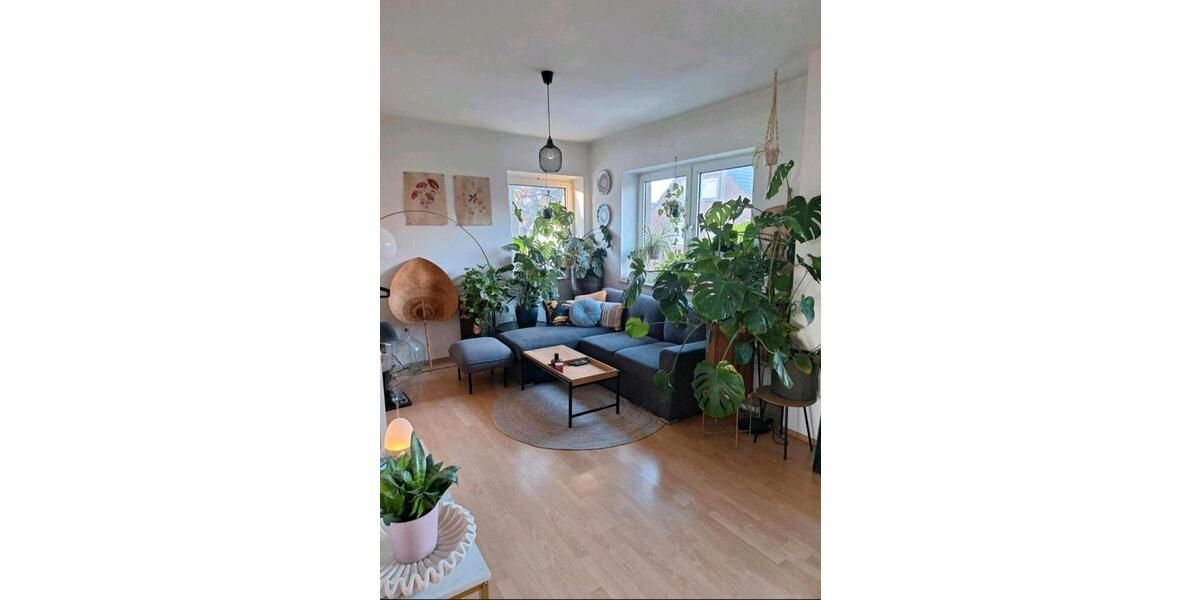 Maisonettenwohnung Baesweiler - 3 Zimmer, 80 m&sup2;, 750&euro; | Angebot:25333163