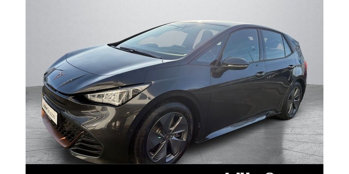 Cupra Born 3.612 km 29.980 &euro; Daun 54550