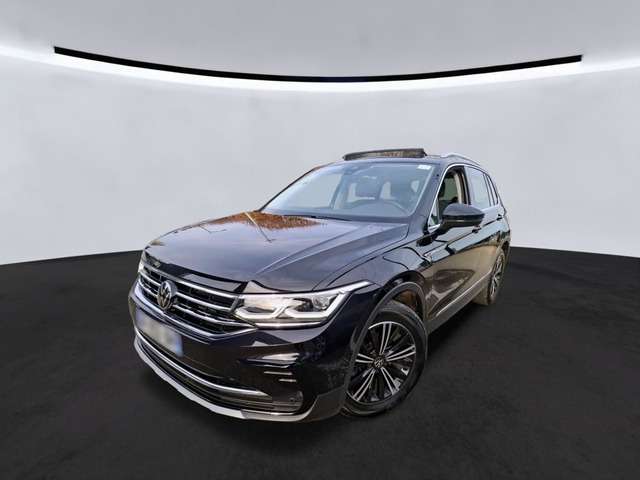 VW Tiguan 69.970 km 29.900 &euro; Rastede/ Wahnbek 26180