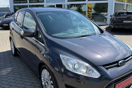 Ford C-Max 157.000 km 7.999 € Leipzig 04328