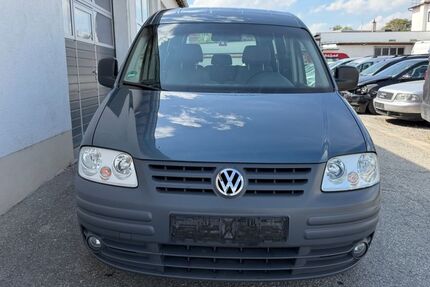 VW Caddy 216.000 km 1.650 &euro; Rosenheim 83022