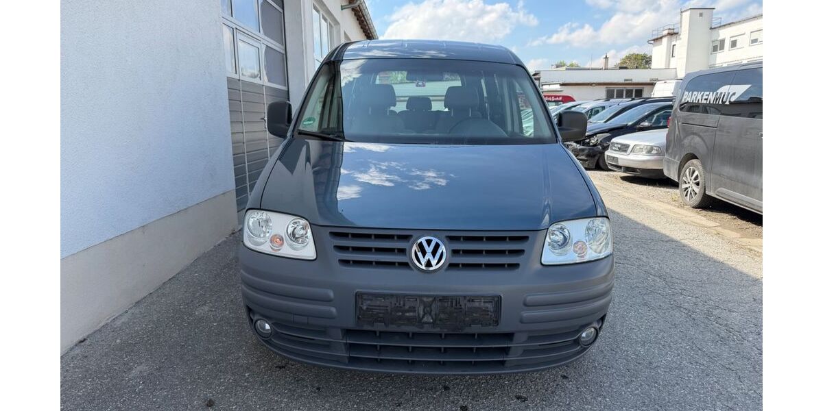VW Caddy 216.000 km 1.650 &euro; Rosenheim 83022