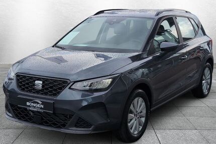 Seat Arona 1.517 km 21.990 € Wipperfürth 51688