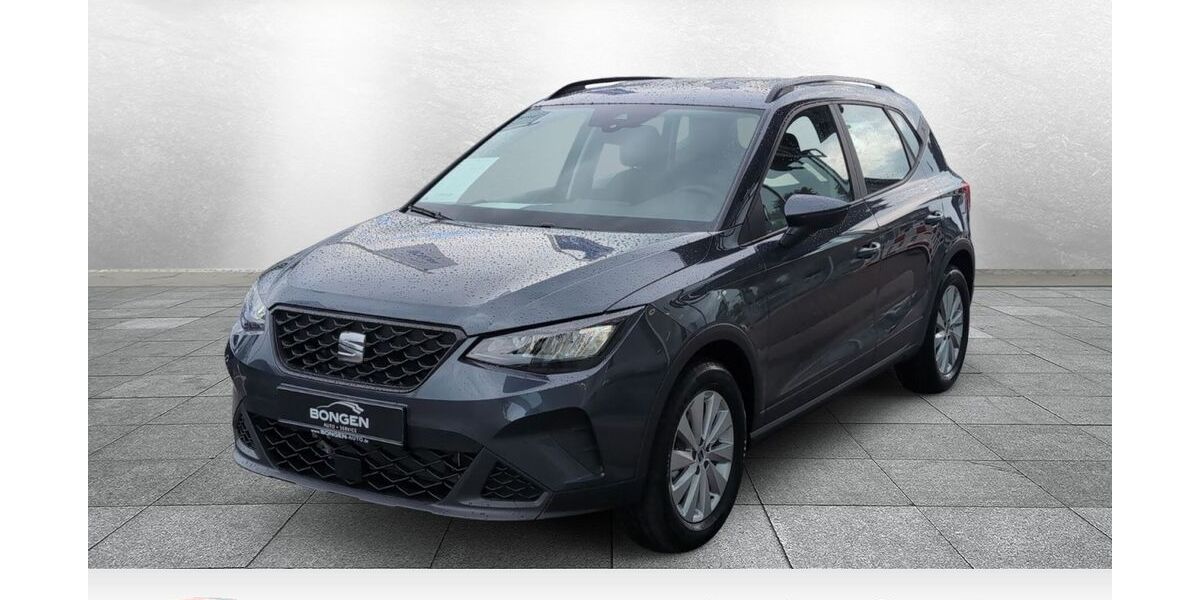 Seat Arona 1.517 km 21.990 € Wipperfürth 51688