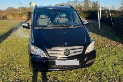 Mercedes-Benz Viano 313.000 km 14.500 &euro; Lindern 49699