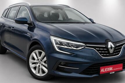 Renault Megane 91.751 km 12.999 &euro; Leipzig 04179