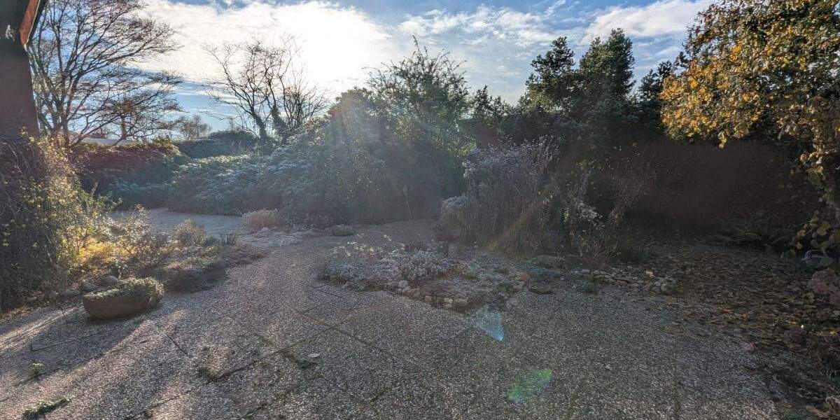 Familienfreundlicher Bungalow in Bremen-Borgfeld 6 zimmer