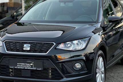 Seat Arona 82.000 km 9.990 &euro; Bad Bramstedt 24576