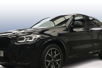 BMW X4 6.067 km 53.890 &euro; Cloppenburg 49661