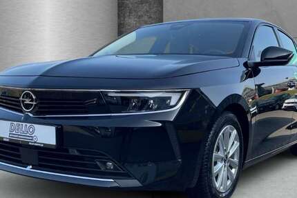 Opel Astra 13.600 km 18.490 &euro; Schwerin 19061