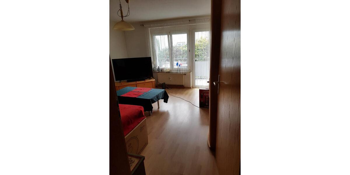 Hochparterre Bad Saulgau - 3 Zimmer, 64 m&sup2;, 225.000&euro; | Angebot:26927362