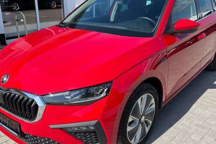 Skoda Scala 23.585 km 22.990 &euro; Tessin 18195