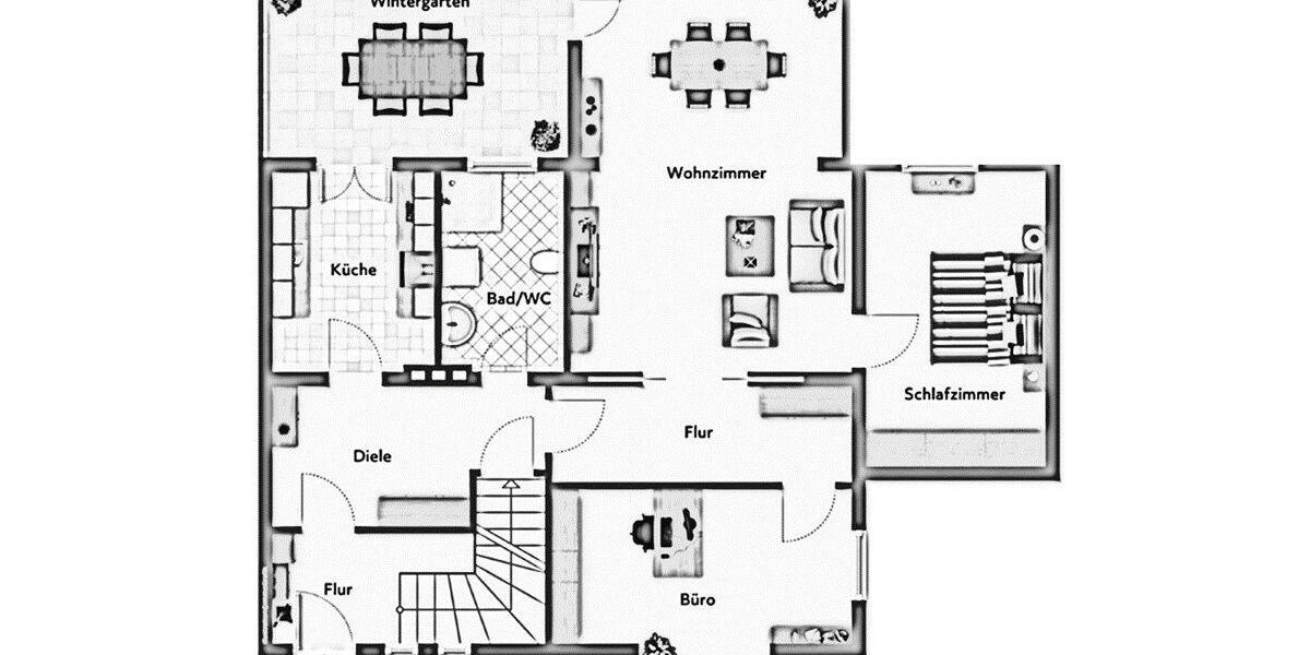 Mehrfamilienhaus, Wohnhaus Ratzeburg - 650.000&euro; | Angebot:26094987
