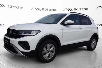 VW T-Cross 51.823 km 21.780 &euro; Altentreptow 17087