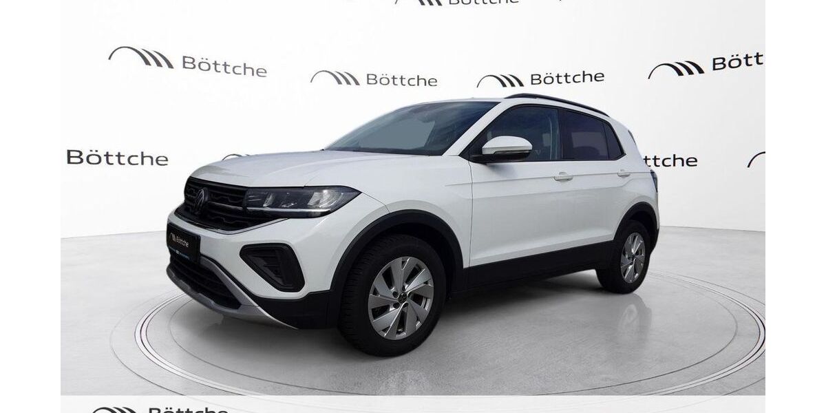 VW T-Cross 51.823 km 21.780 &euro; Altentreptow 17087