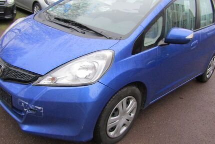 Honda Jazz 76.079 km 4.490 &euro; Halle 06130