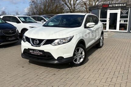Nissan Qashqai 95.736 km 10.190 &euro; Marne 25709