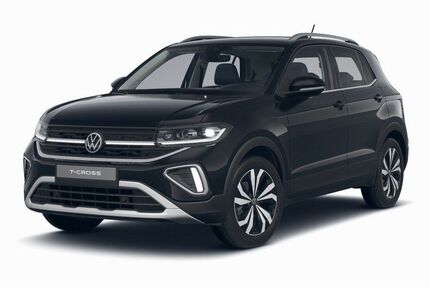 VW T-Cross 7.963 km 23.250 &euro; Paderborn 33100