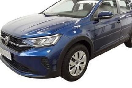 VW Taigo 6.898 km 18.650 &euro; Köthen 06366