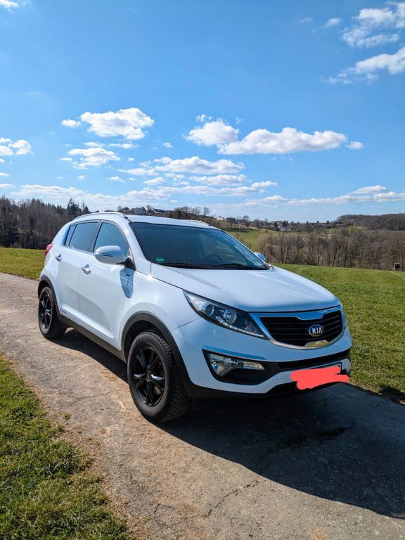Sportage