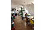 Dachgeschoßwohnung Hilpoltstein - 3 Zimmer, 86 m&sup2;, 825&euro; | Angebot:25960591