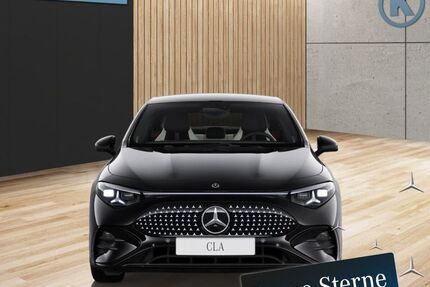 Mercedes-Benz CLA 250 9.000 km 61.880 &euro; Koblenz 56070