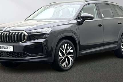 Skoda Kodiaq 51.093 km 38.880 &euro; Emsdetten 48282