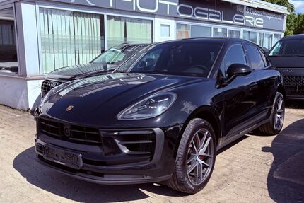 Porsche Macan 187.000 km 38.990 &euro; Ulm-Jungingen 89081