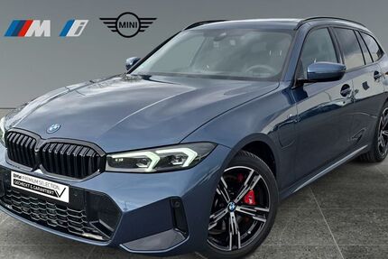 BMW 330 34.900 km 47.268 &euro; Bamberg 96050