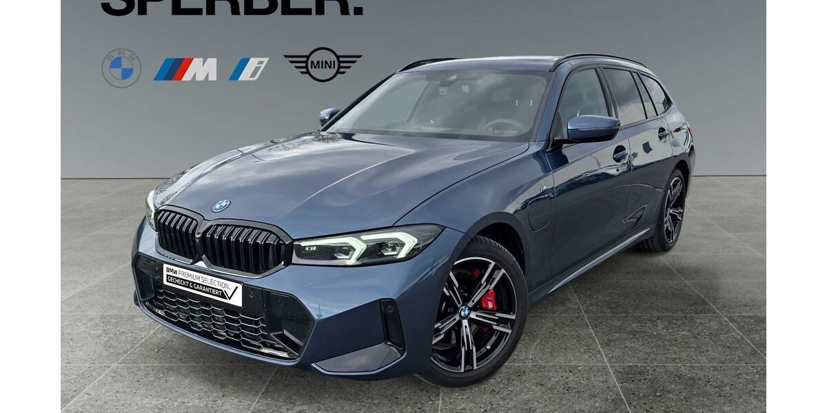 BMW 330 34.900 km 47.268 &euro; Bamberg 96050