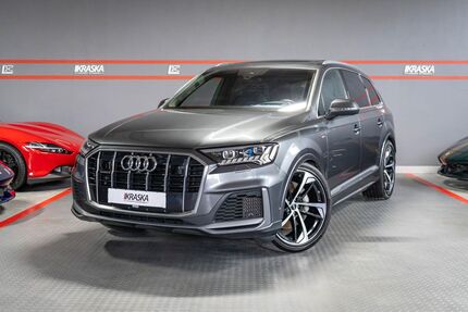 Audi Q7 93.269 km 55.950 &euro; Germaringen 87656