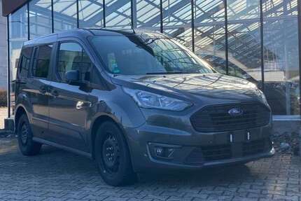 Ford Tourneo Connect 160.000 km 13.860 &euro; Neu-Ulm 89231