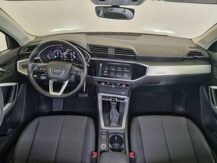 Audi Q3 35 TDI Advanced Prestige LED ACC APP schw.AHK 79.950 km 27.750 € Garrel 49681