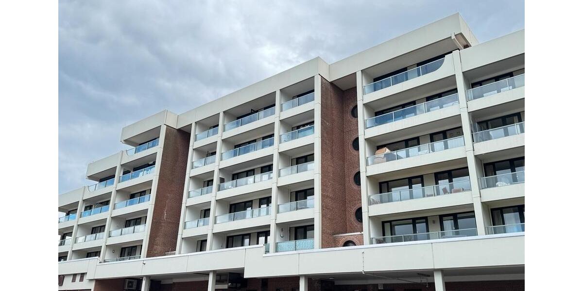 Etagenwohnung Scharbeutz - 1 Zimmer, 27 m&sup2;, 275.000&euro; | Angebot:26855345