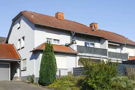 Wohnung zum Kaufen in Körle 300.000 € 84 m² 4 zimmer