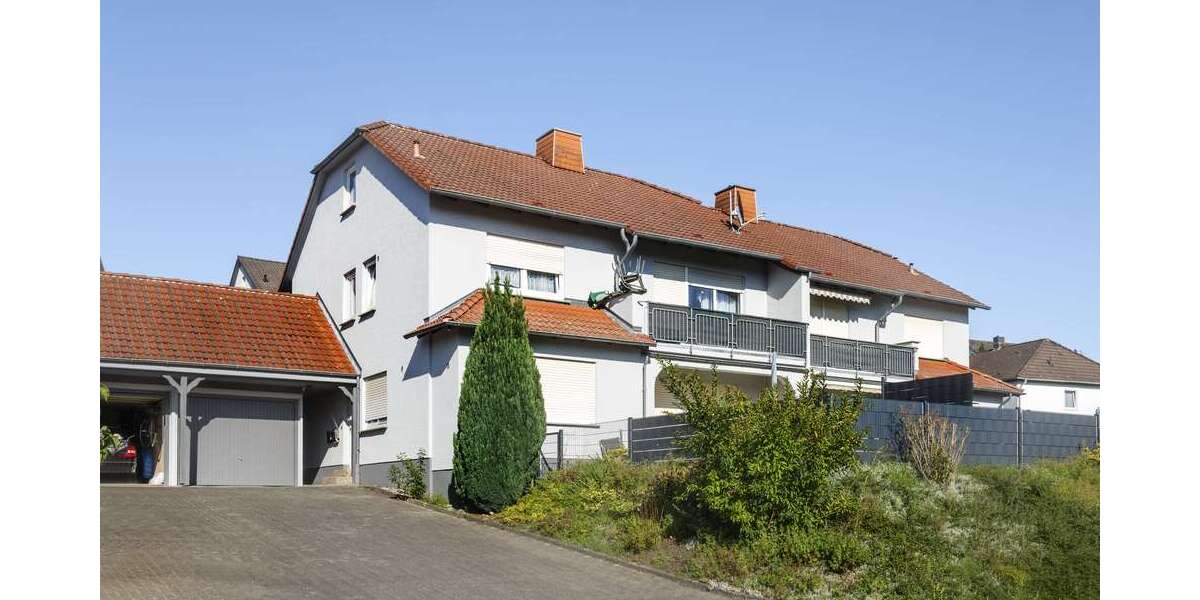 Wohnung zum Kaufen in Körle 300.000 € 84 m² 4 zimmer