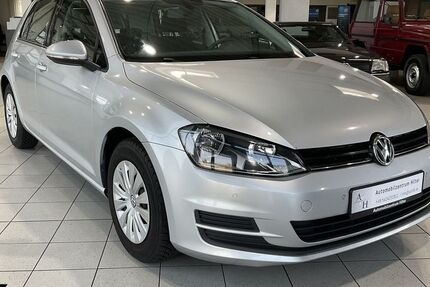 VW Golf 8.740 km 13.250 &euro; Hilter a.T.W 49176