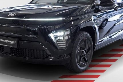 Hyundai KONA 9.900 km 35.960 &euro; Itzehoe 25524