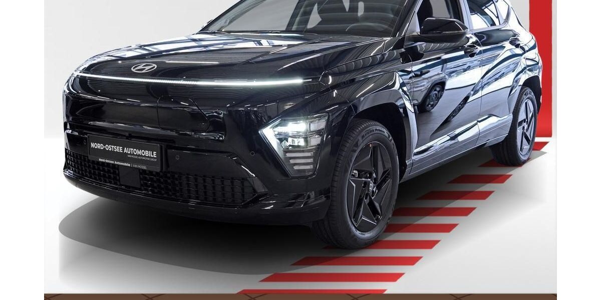 Hyundai KONA 9.900 km 35.960 &euro; Itzehoe 25524