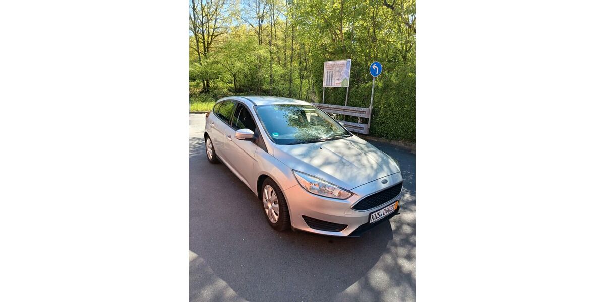 Ford Focus 99.700 km 3.200 &euro; Altenglan 66885