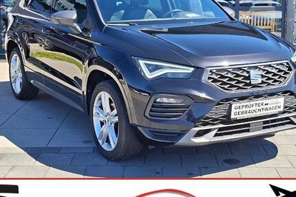 Seat Ateca 76.664 km 24.950 &euro; Eschlkam 93458